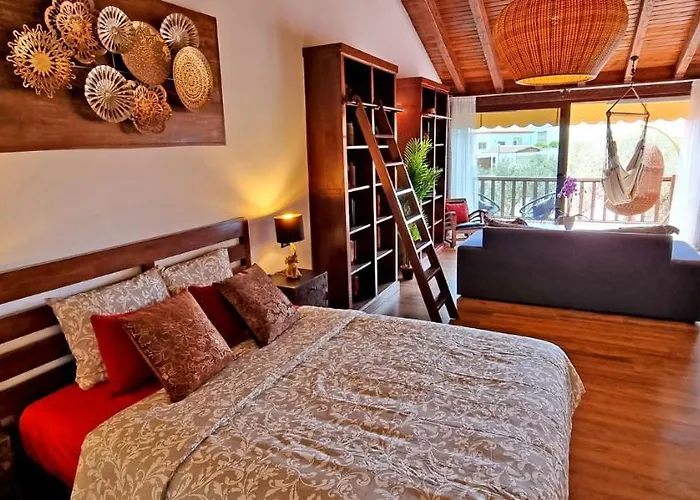 Casa Balimar