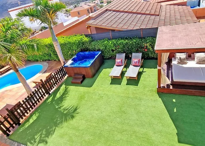 Casa Balimar