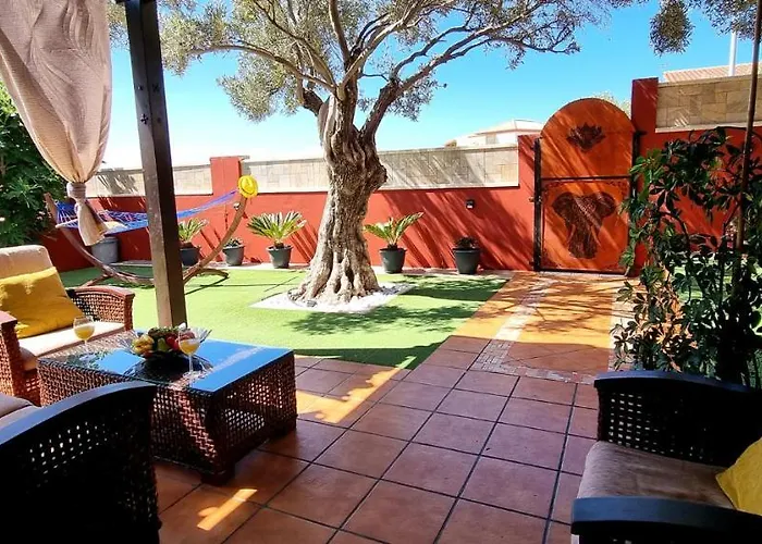 Casa Balimar