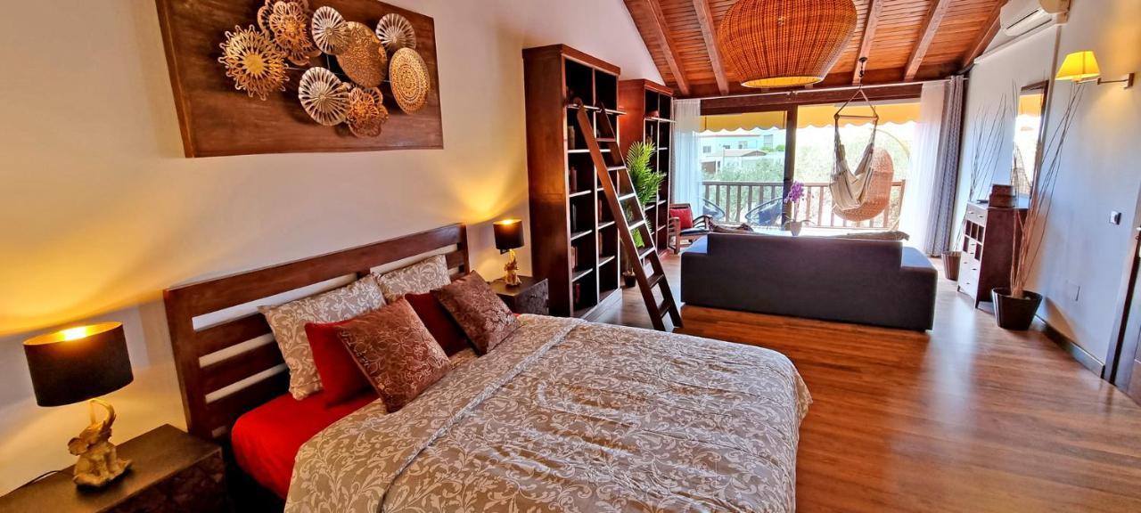 Casa Balimar Villa *