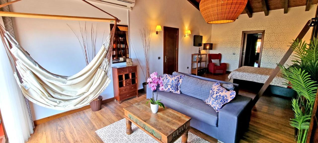 Casa Balimar Villa Tarajalejo