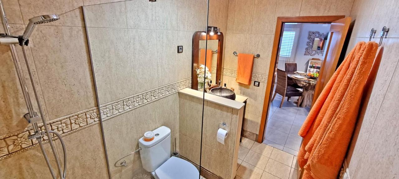 Casa Balimar Villa Tarajalejo