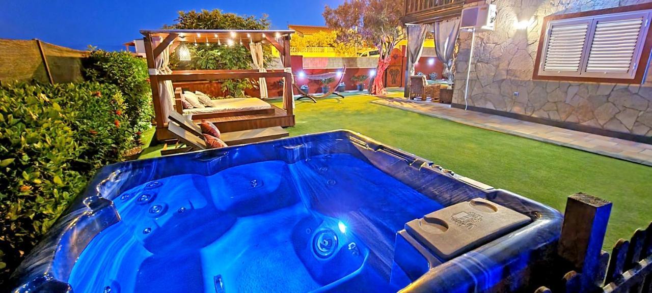 Casa Balimar Villa *