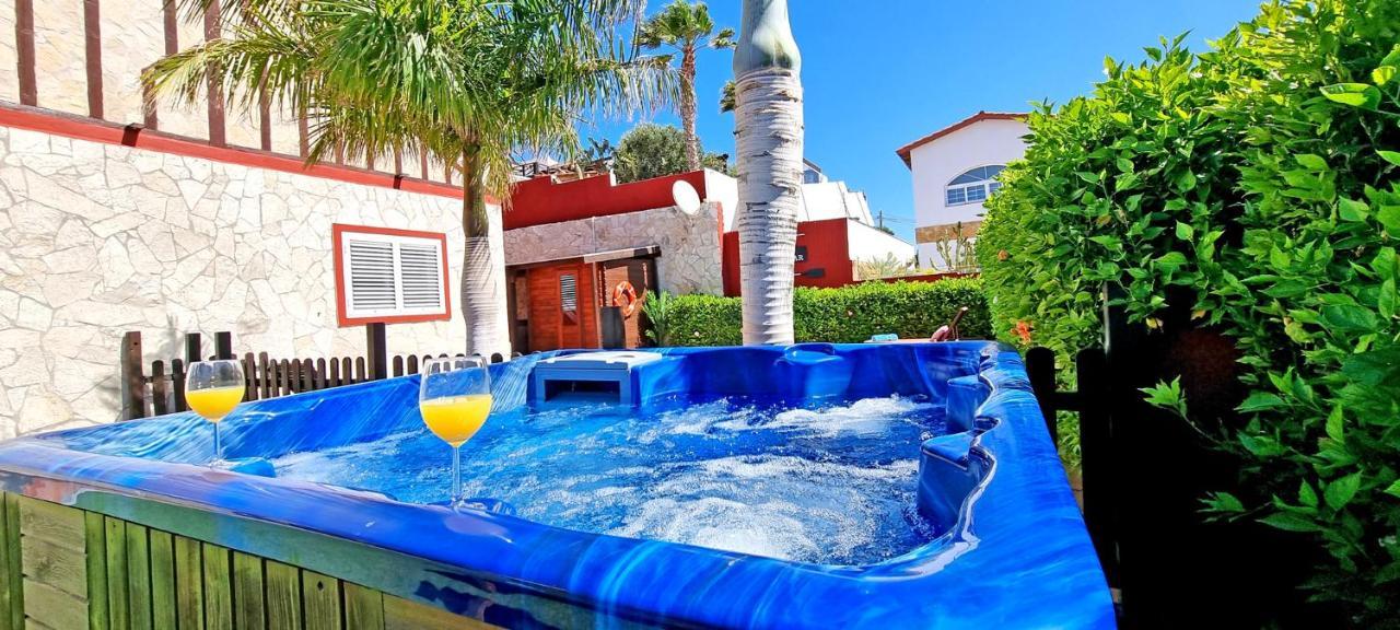 Casa Balimar * Tarajalejo