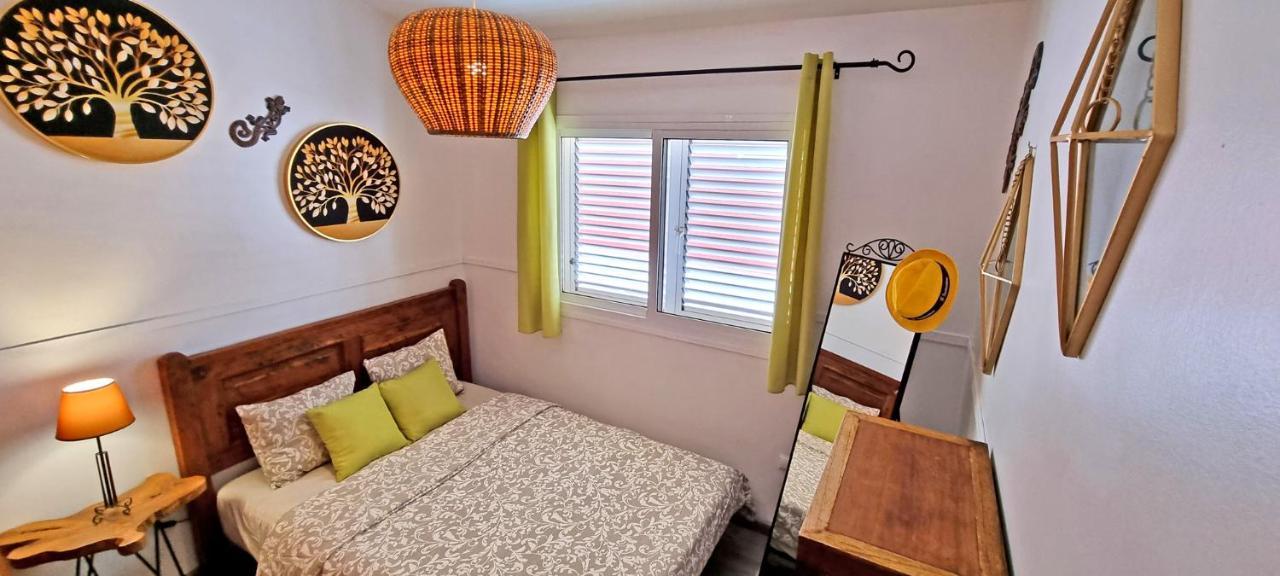 Casa Balimar * Tarajalejo