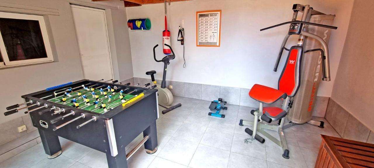 Casa Balimar Tarajalejo