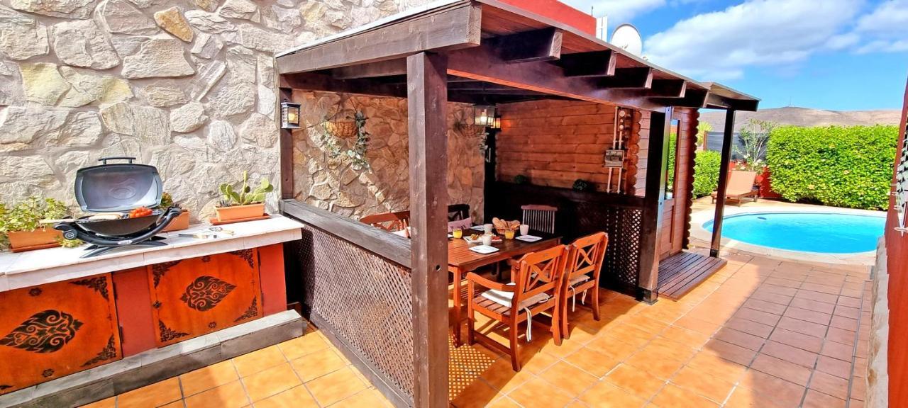 Casa Balimar Villa