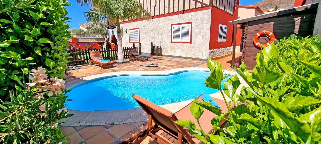 Casa Balimar *