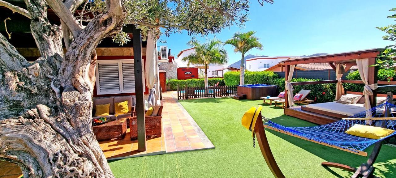 Casa Balimar Villa Tarajalejo