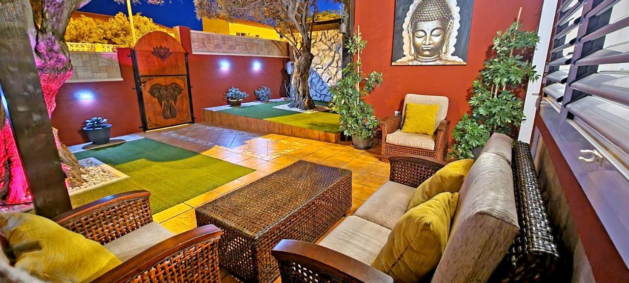 Casa Balimar Villa Tarajalejo