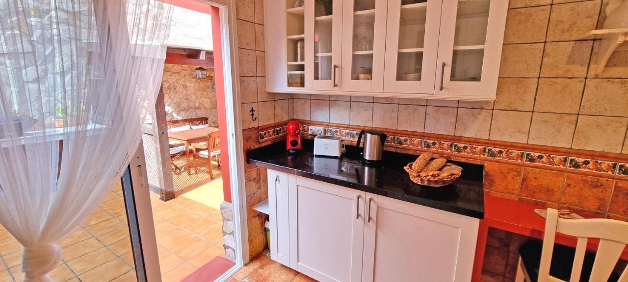 Casa Balimar Villa Tarajalejo